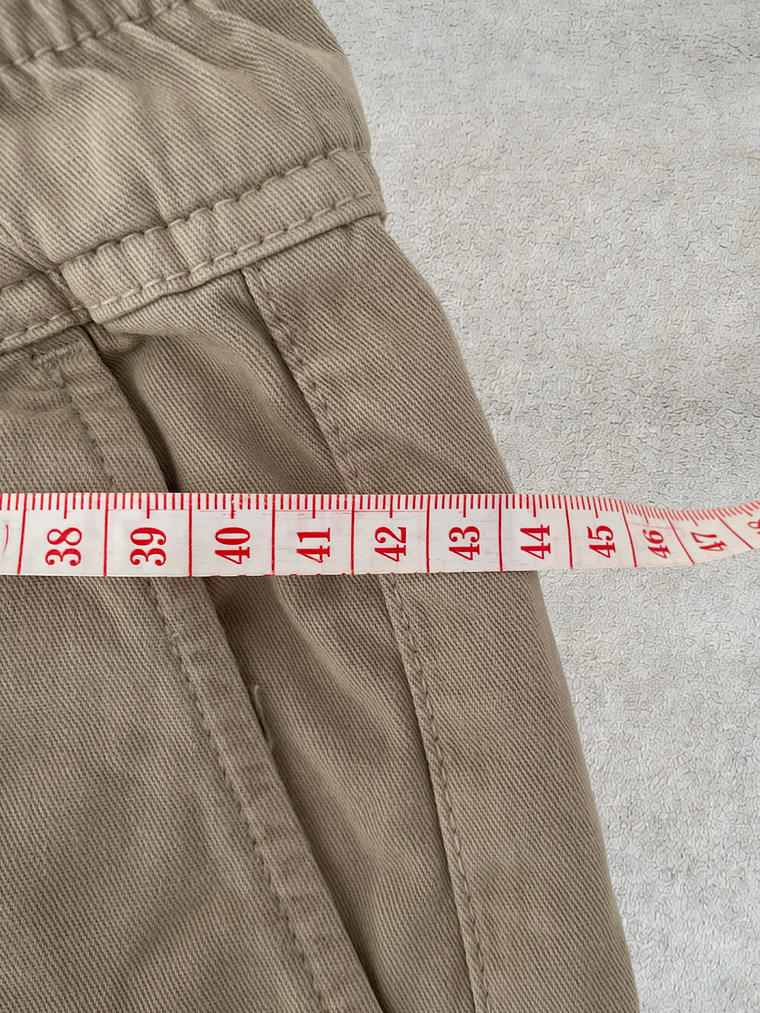 Short Woordbird (M) 4