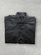 Camisa Maestro Negra (XL) - Miniatura 1