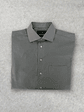 Camisa Gris Morgan (XL) - Miniatura 1