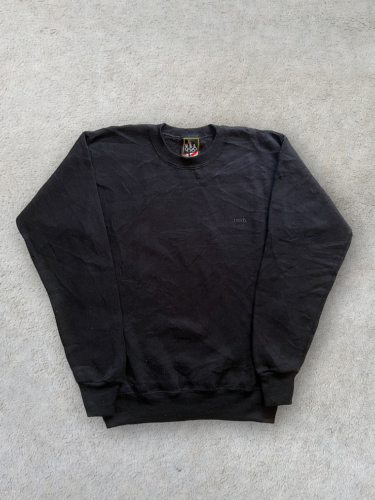 Vintage Olympics Atlanta 1996 Sudadera (S) 1