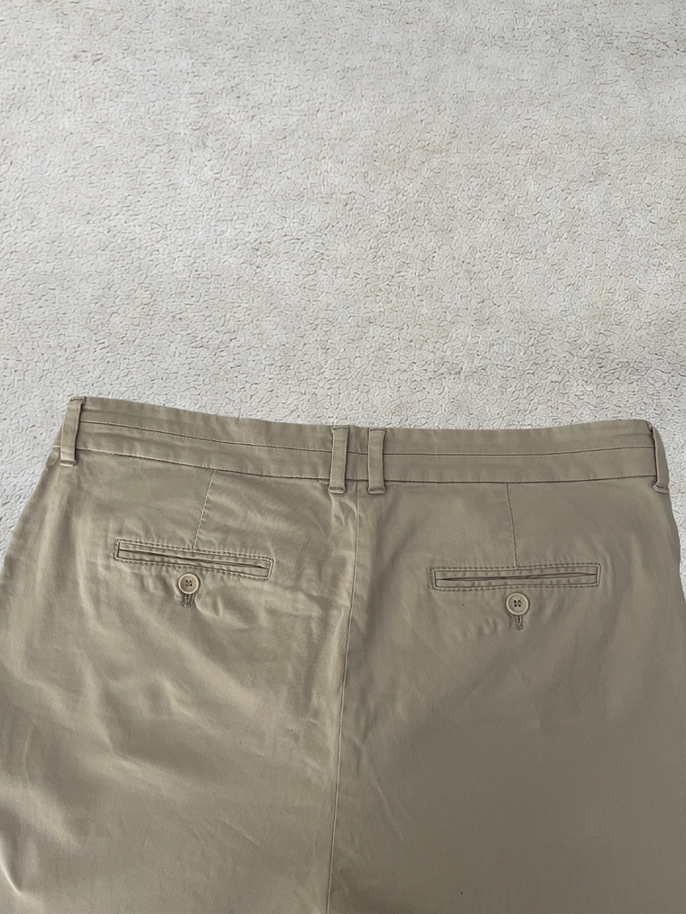 Pantalon Brax Off White (W34 L32) 4