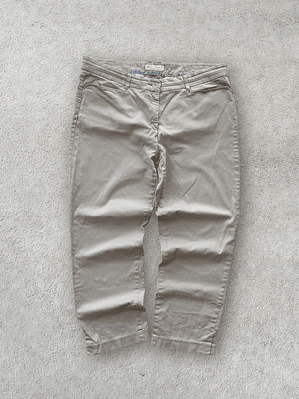 Pantalon Brax Off White (W34 L32)