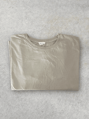 American Vintage Camiseta (M)