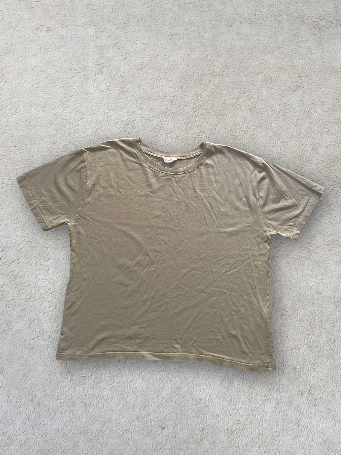 American Vintage Camiseta (M) 1