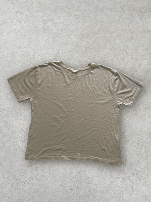 American Vintage Camiseta (M)