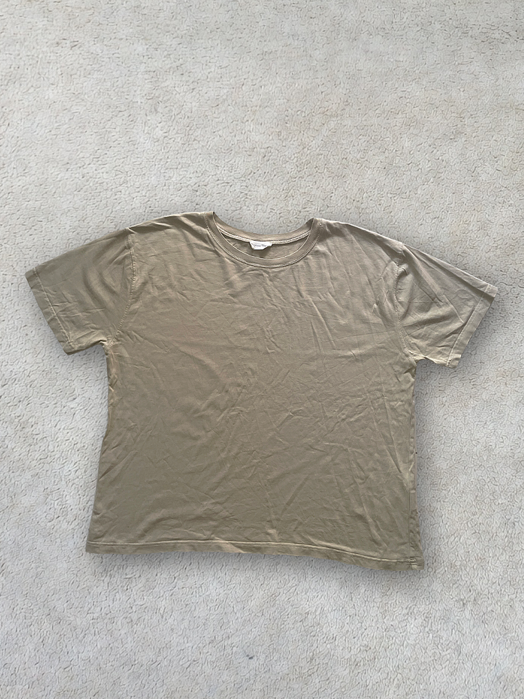 American Vintage Camiseta (M) 1