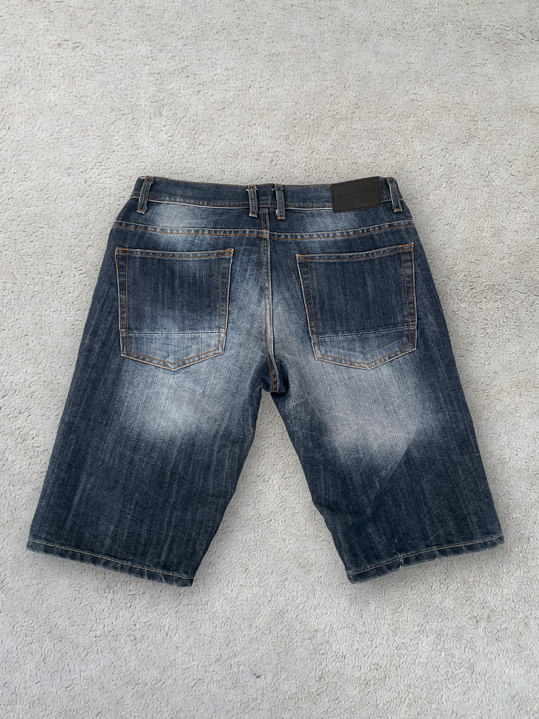 Short Vaquero Shine (M) 2