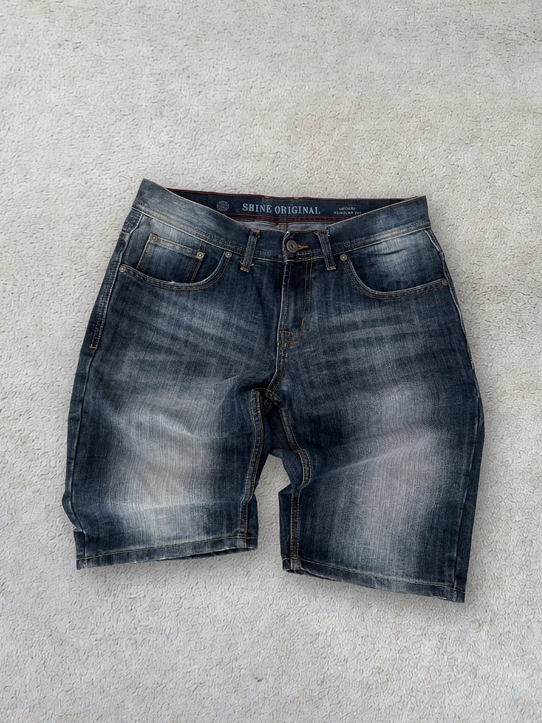 Short Vaquero Shine (M) 1