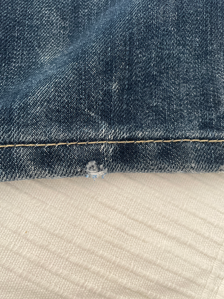 Short Vaquero Shine (M) 5