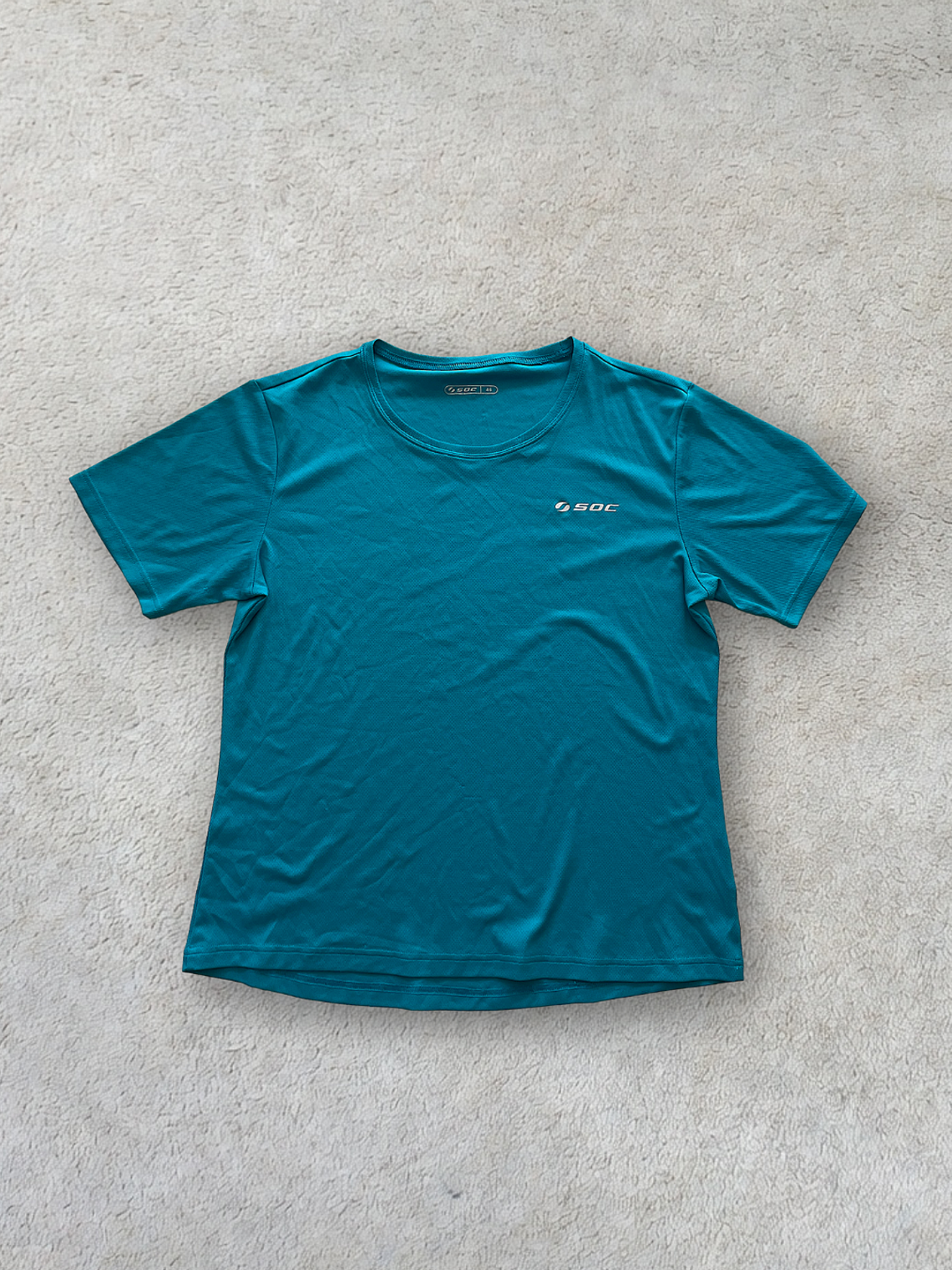 SOC Training Camiseta (M/L) 1