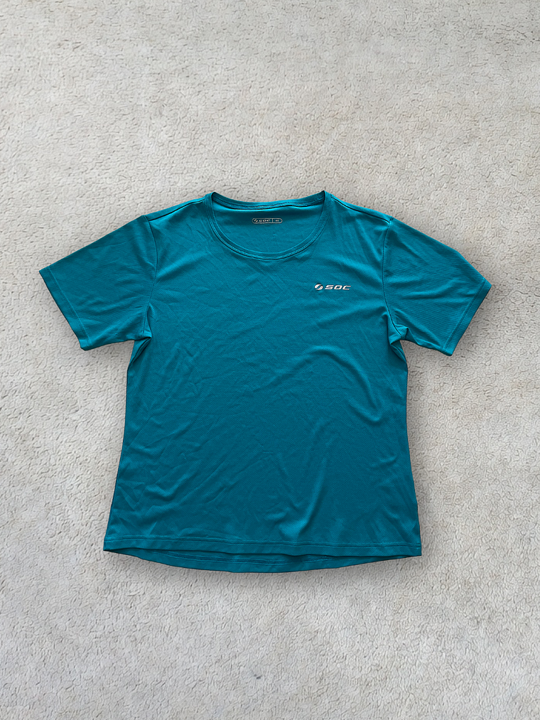 SOC Training Camiseta (M/L) 1