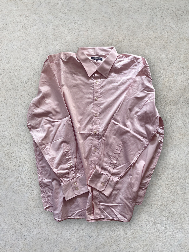 Camisa Lambert Vestir (5XL/6XL) 3