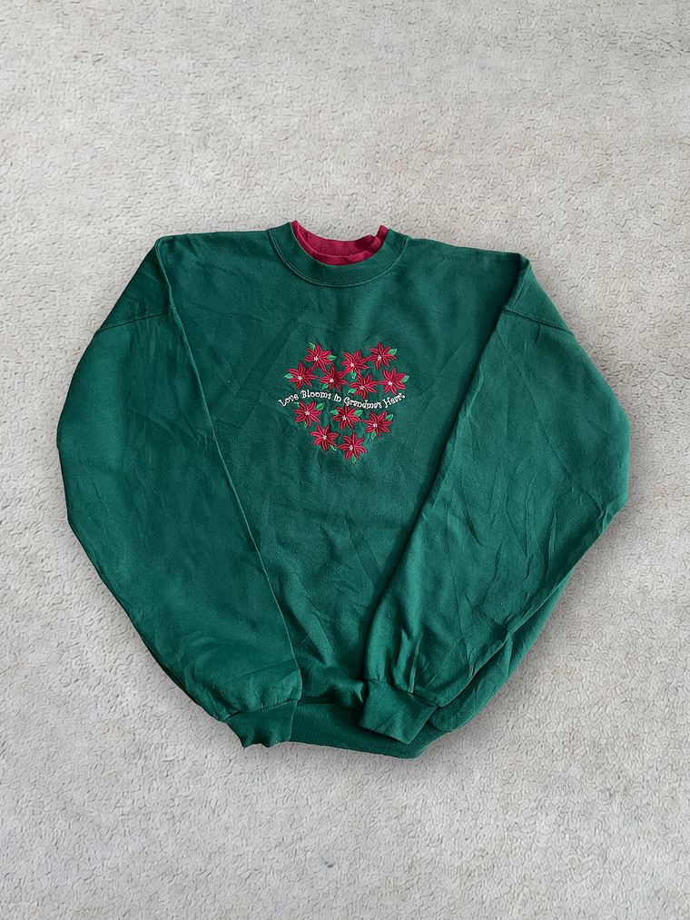 Vintage Grandmacore Sudadera (XL) 1