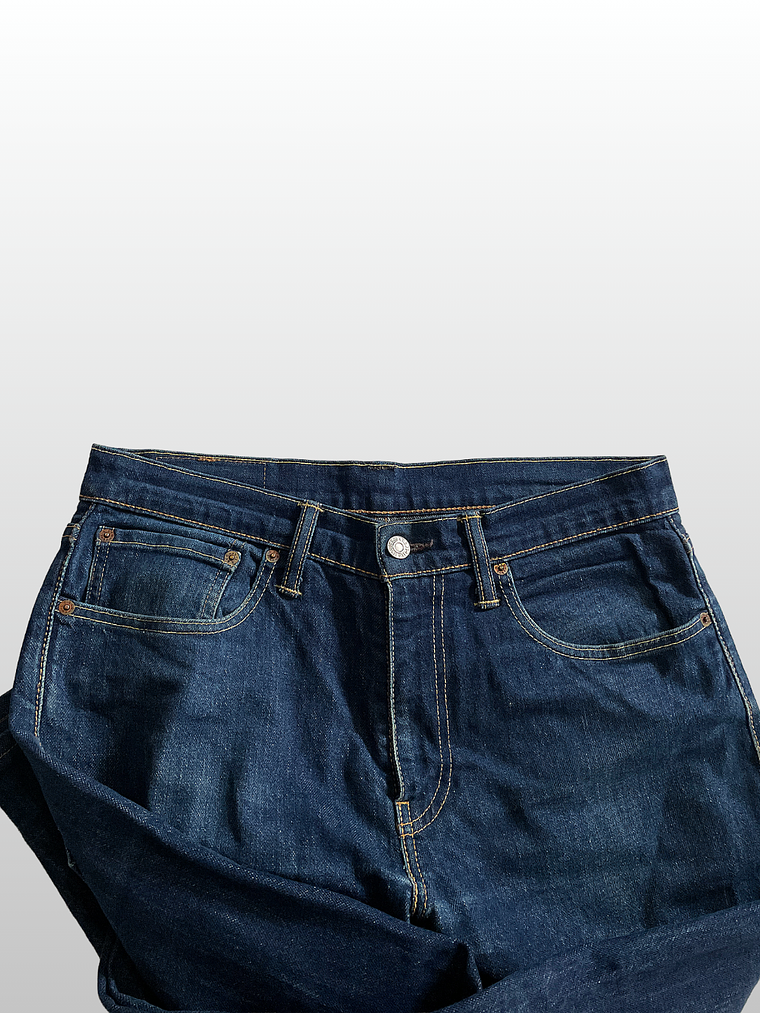 Levi's Jeans Vaqueros (W31 L33) 3