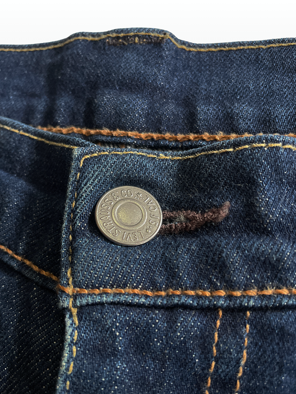 Levi's Jeans Vaqueros (W31 L33) 5