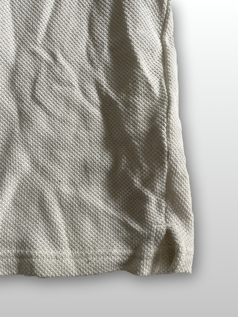 Polo H&M Malla Manga Larga (S) 3