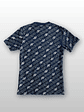 Camiseta Adidas Full Print (S) - Miniatura 4