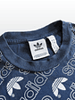 Camiseta Adidas Full Print (S) - Miniatura 3