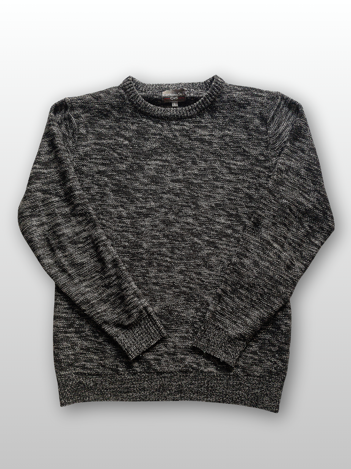 Jersei Cotton & Silk (L) 2