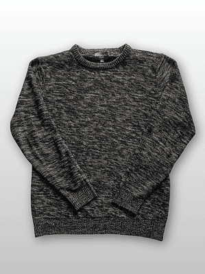 Jersei Cotton & Silk (L)