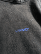 UNMD Hoodie Black (M) - Miniatura 6