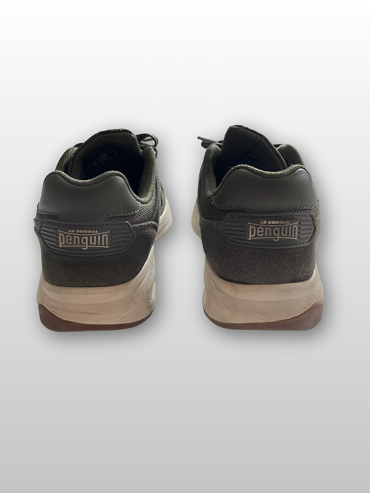 Zapatillas Penguin Fronter M (41) 4