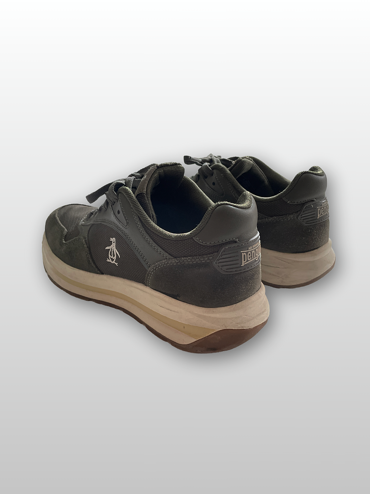 Zapatillas Penguin Fronter M (41) 5