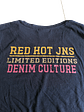 Camiseta Red Hot JNS (L) - Miniatura 2