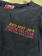 Camiseta Red Hot JNS (L) - Miniatura 3