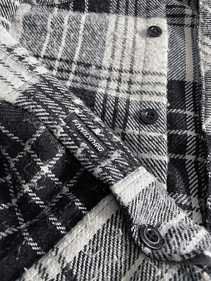 Camisa Franela FAMILYARG (M)