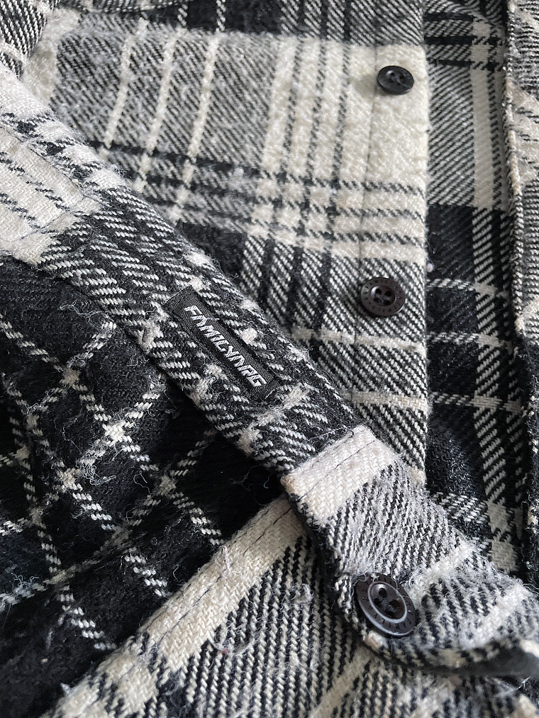 Camisa Franela FAMILYARG (M) 2