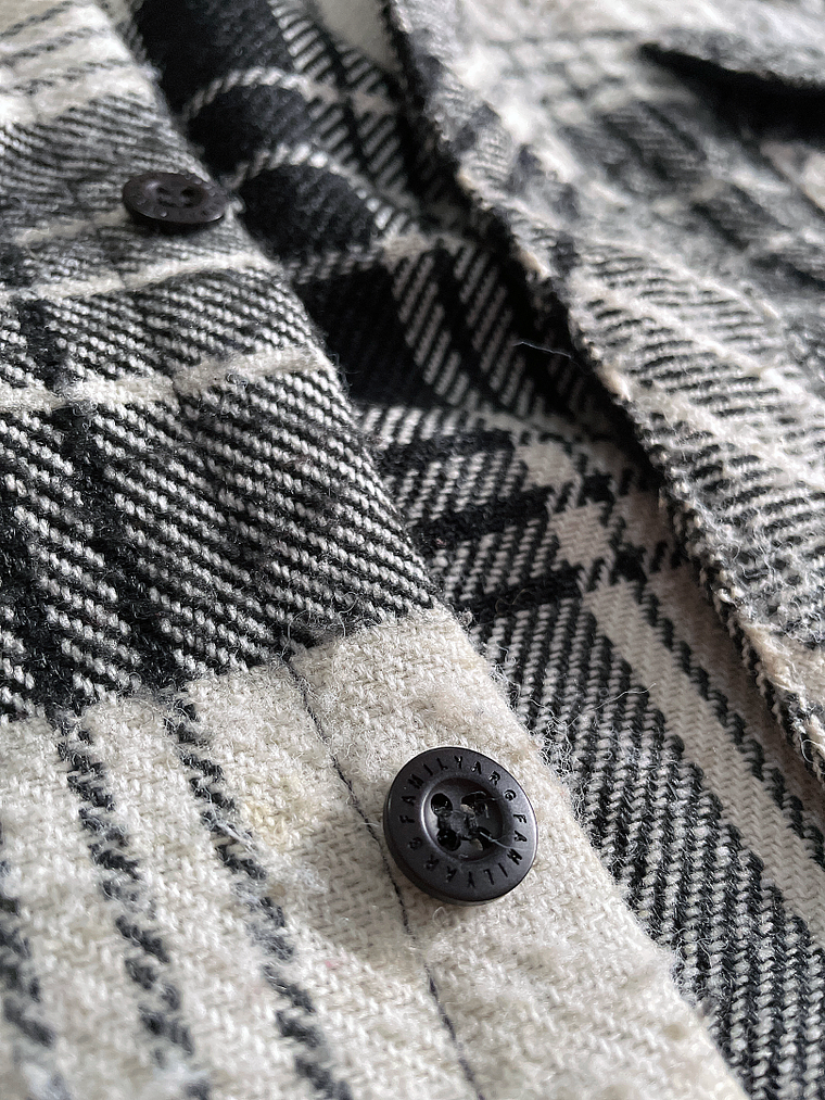 Camisa Franela FAMILYARG (M) 3