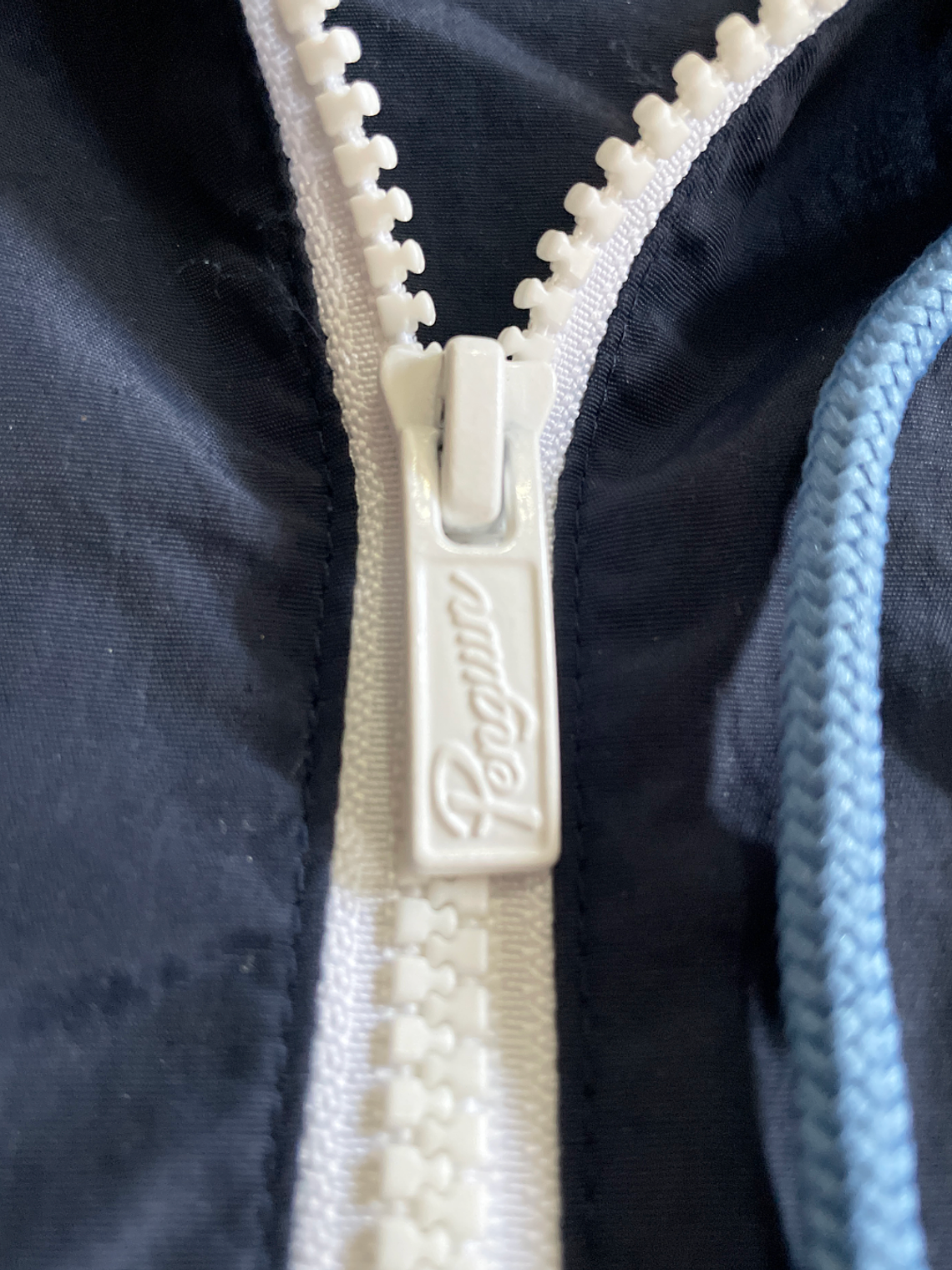 Anorak Penguin Cortavientos (M) 3