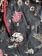 Bañador Short Calaveras & Diablos (M) - Miniatura 3