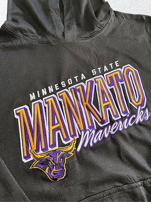 Mankato Mavericks Hoodie (M)