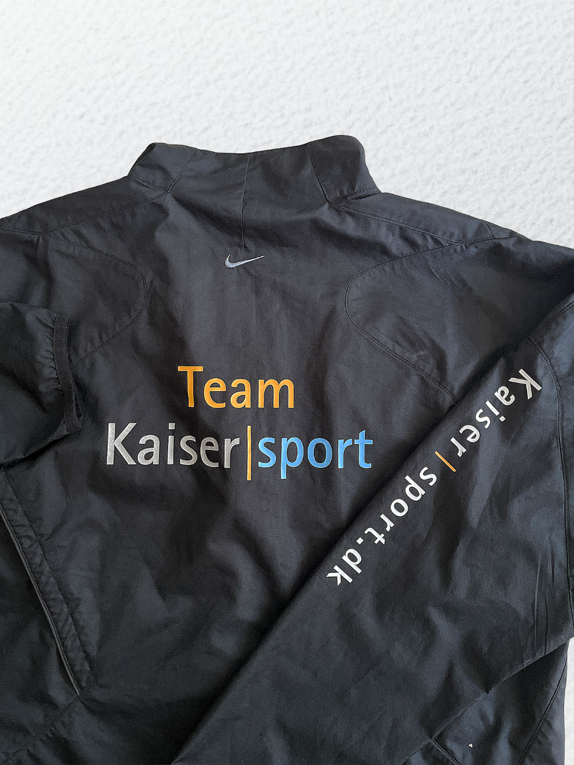 Nike Kaiser Cortavientos (M) 2