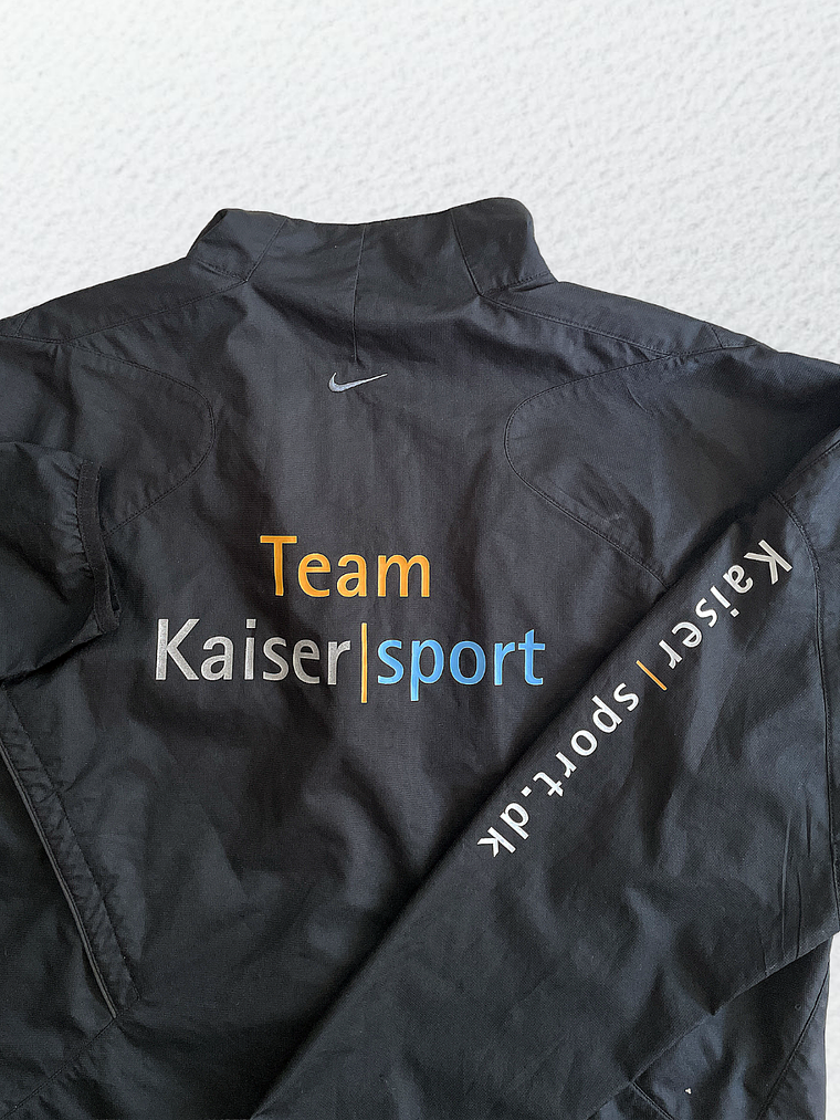 Nike Kaiser Cortavientos (M) 2