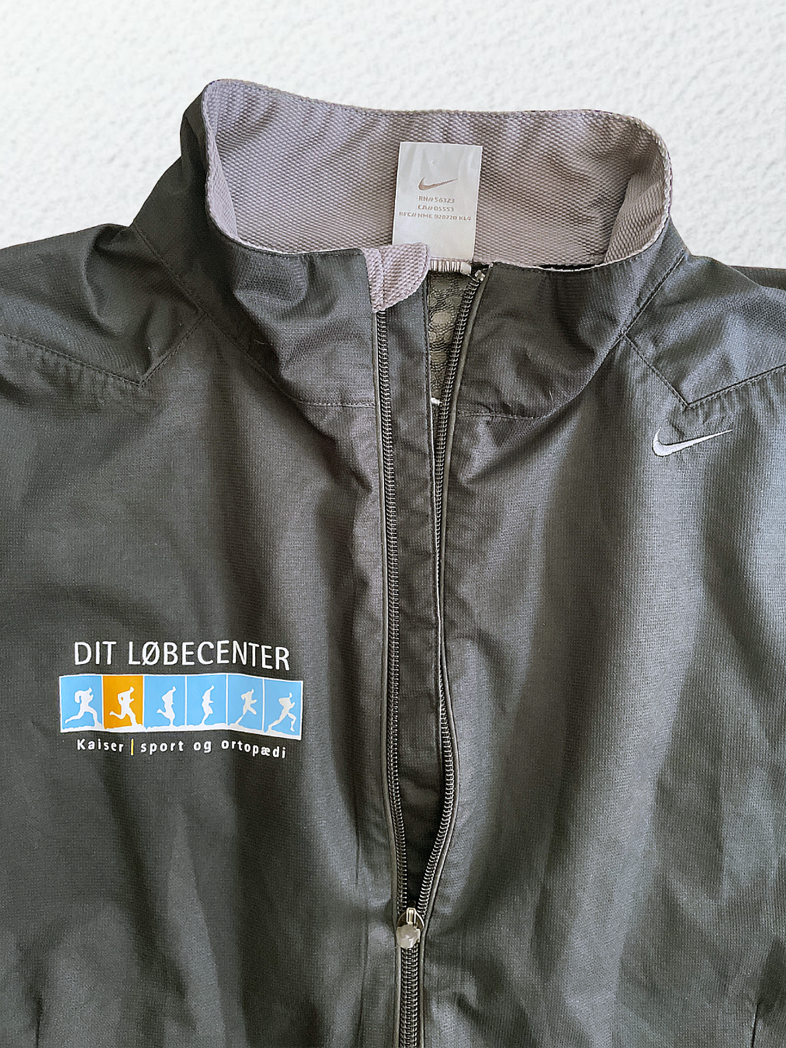 Nike Kaiser Cortavientos (M) 4