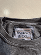 HAYS2 Pacific & Co Gris Sudadera (XL) - Miniatura 4