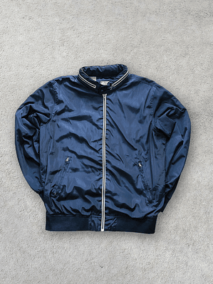 John Baner Cortavientos Chaqueta (L/XL)