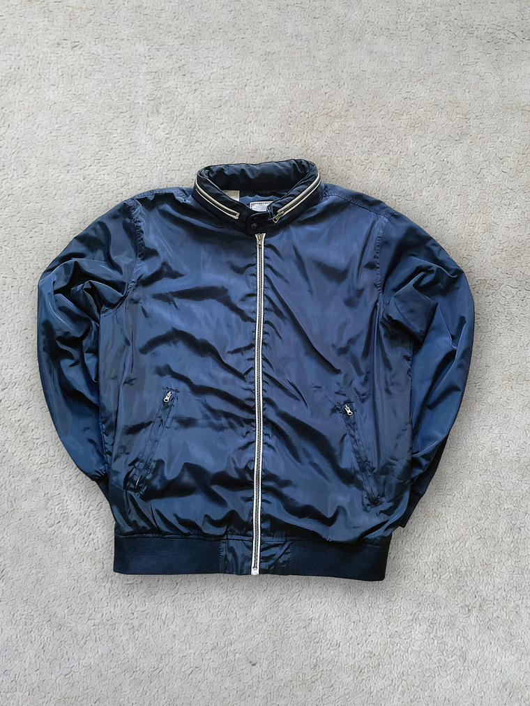 John Baner Cortavientos Chaqueta (L/XL) 2