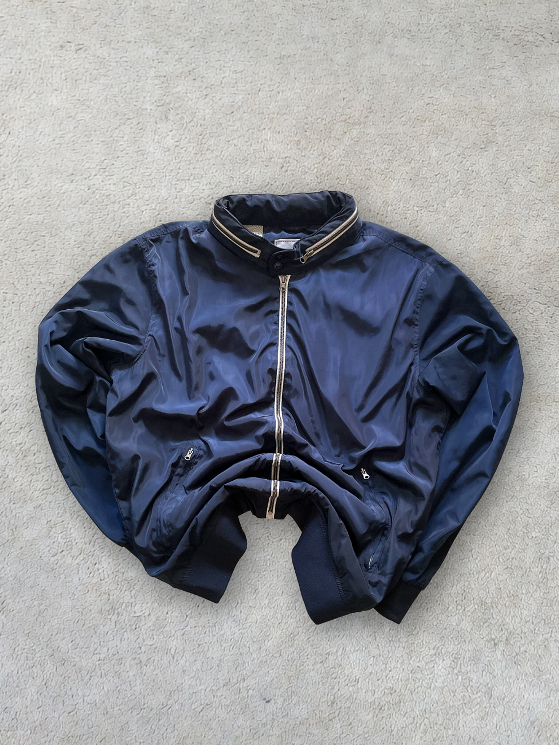 John Baner Cortavientos Chaqueta (L/XL) 1