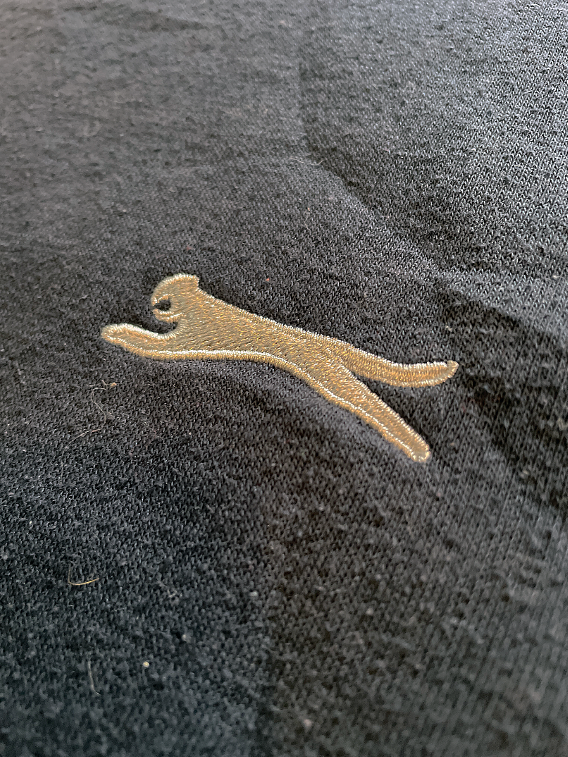 Slazenger Sudadera Azul Profundo (S) 2