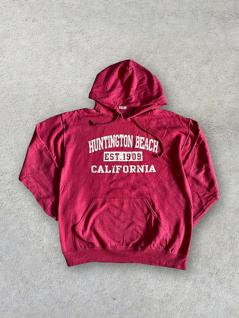 Huntington Beach Hoodie (M) 1