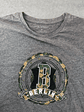 Camiseta Berlin Gris (M) - Miniatura 2