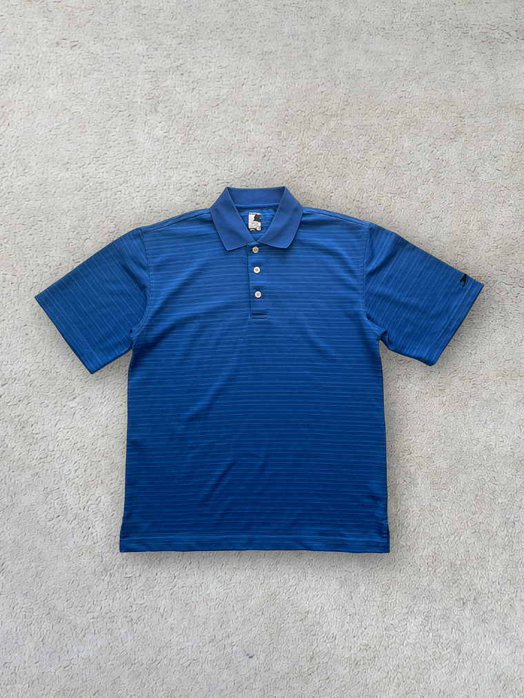 Slazenger Polo Azul (S) 3