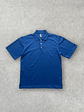 Slazenger Polo Azul (S) - Miniatura 3