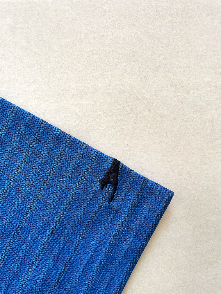 Slazenger Polo Azul (S) 2