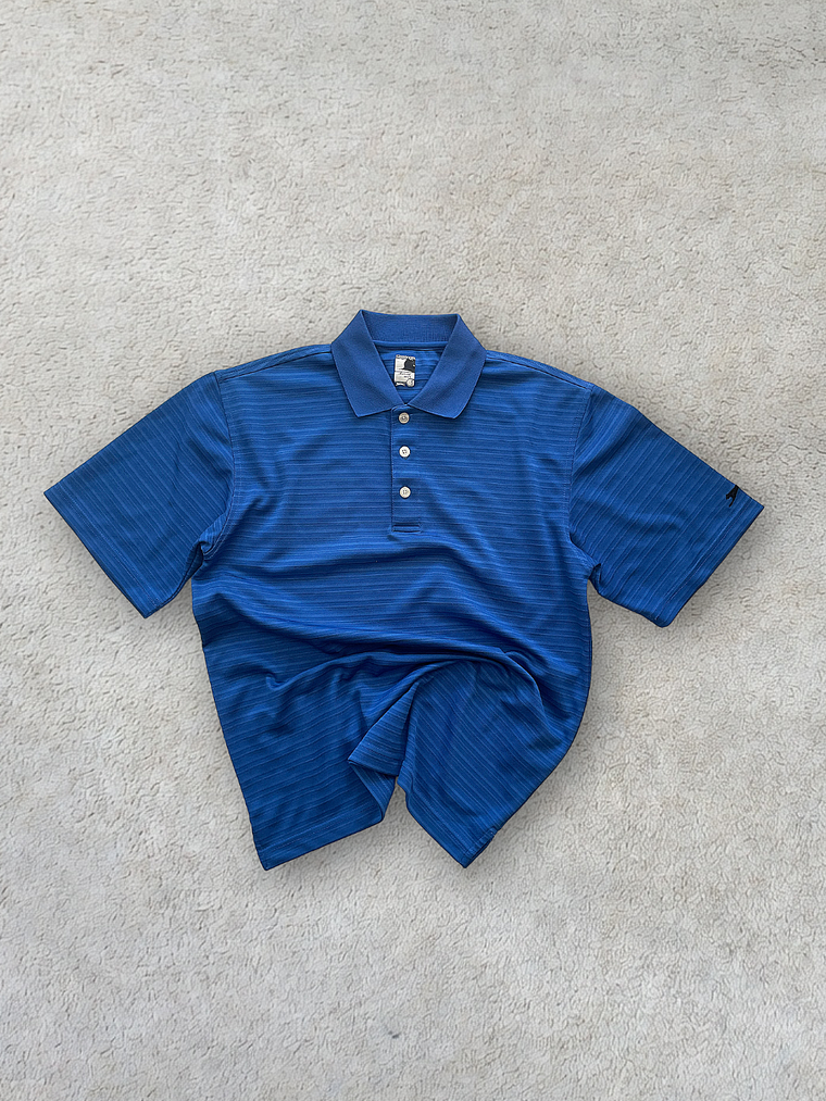 Slazenger Polo Azul (S) 1