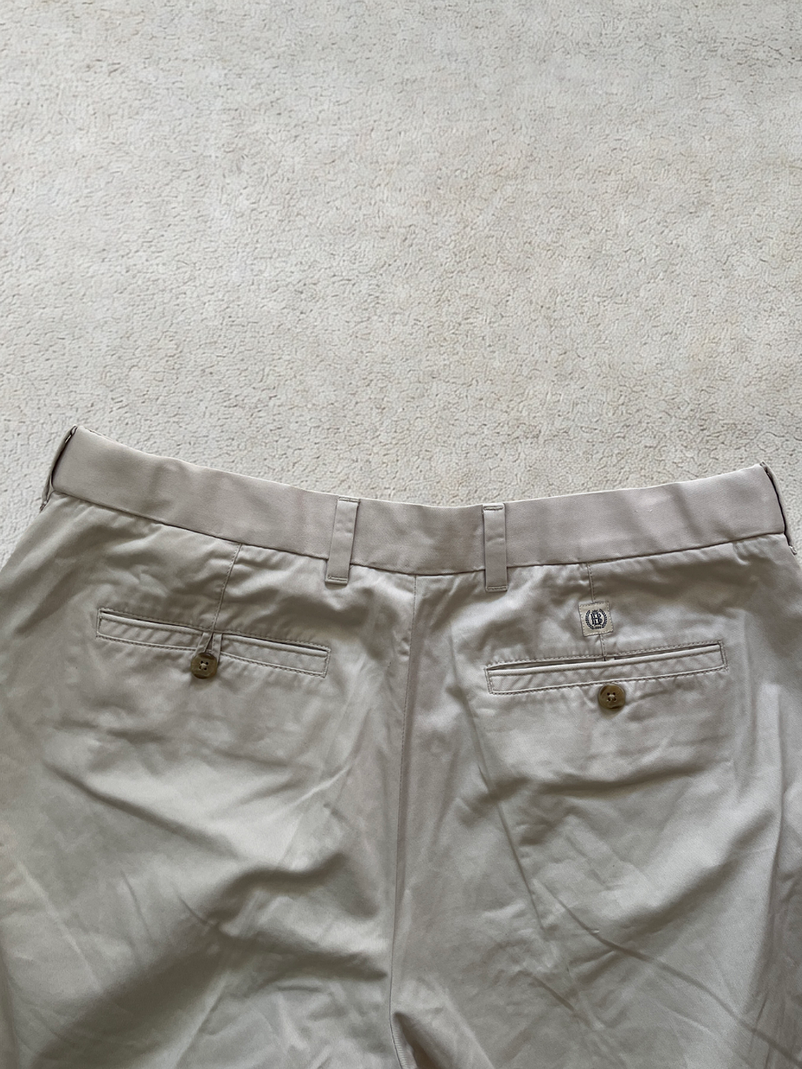 Blue Harbor Chino Pantalones (W34 L29) 3